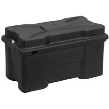 Moeller Heavy Duty Battery Box f/1-4D Low